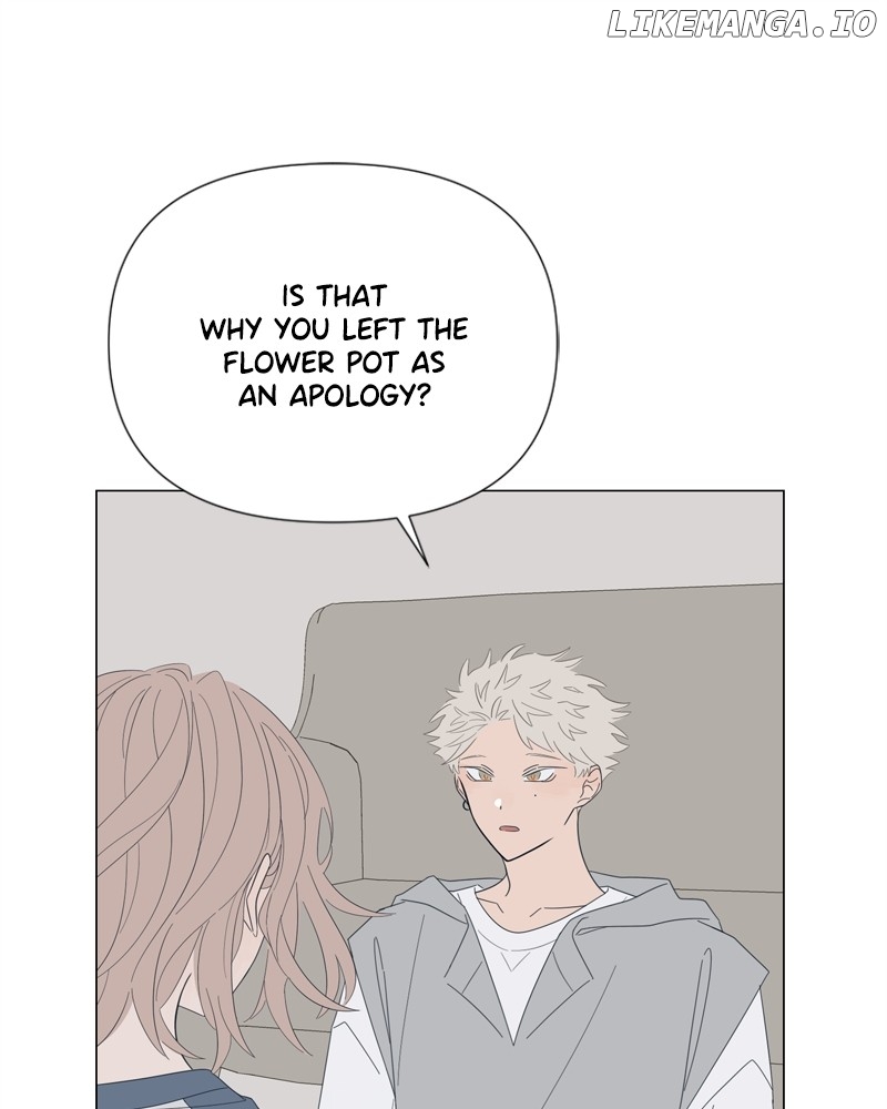 Moonmade Child – Manhwa Chapter 79 - page 53