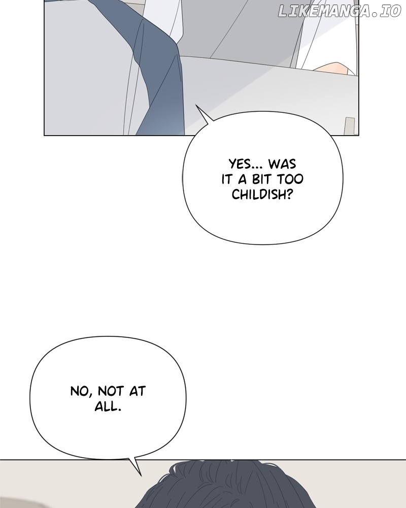 Moonmade Child – Manhwa Chapter 79 - page 54