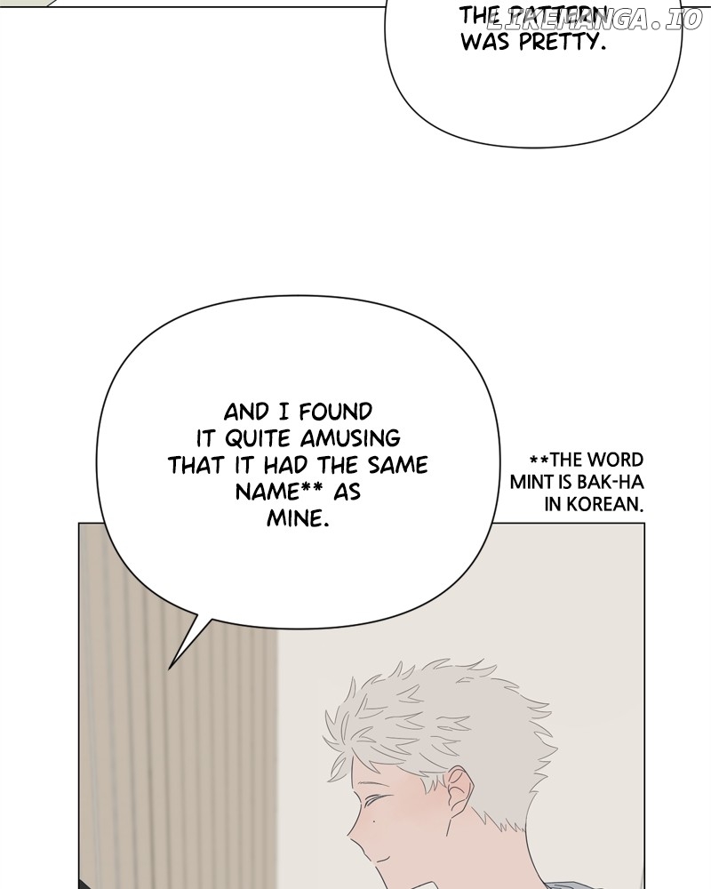 Moonmade Child – Manhwa Chapter 79 - page 57