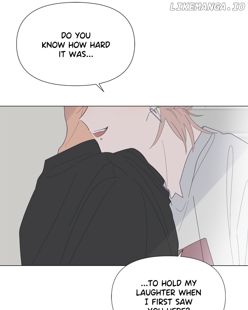 Moonmade Child – Manhwa Chapter 79 - page 6