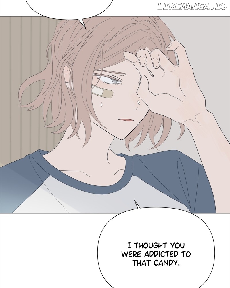 Moonmade Child – Manhwa Chapter 79 - page 71