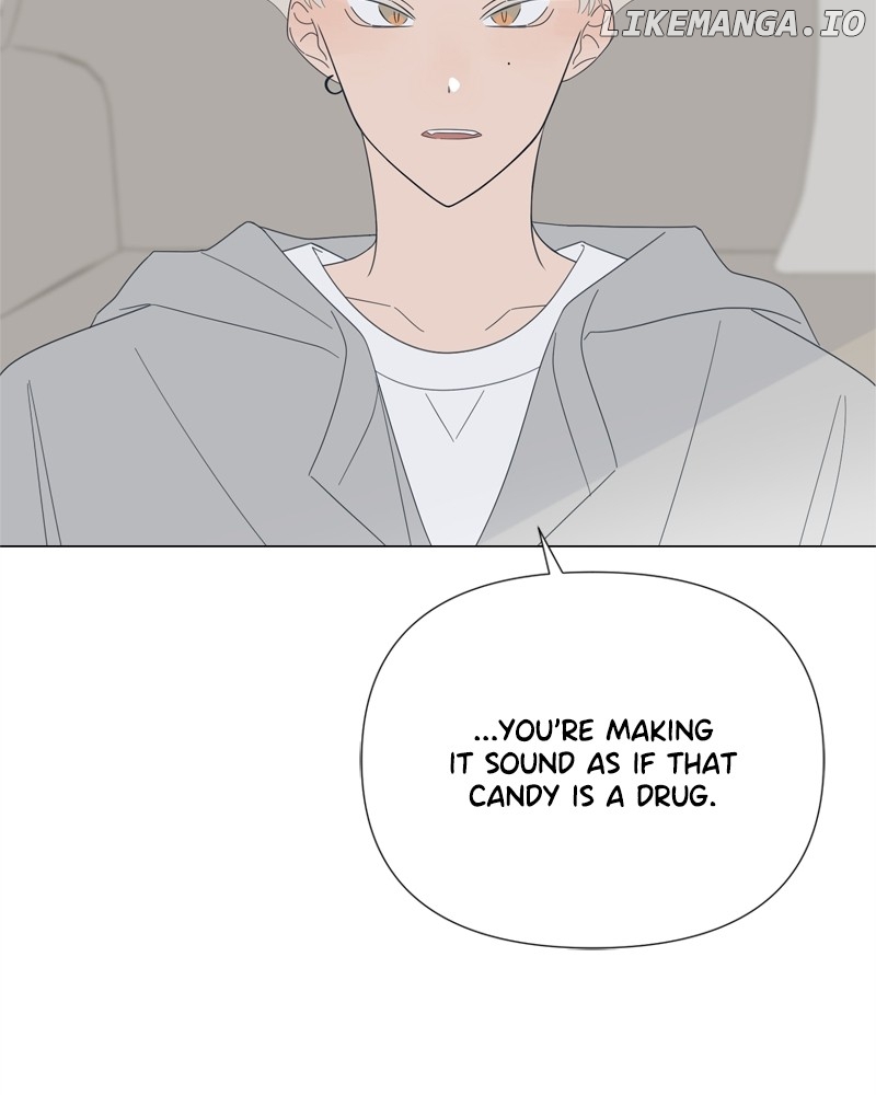 Moonmade Child – Manhwa Chapter 79 - page 75