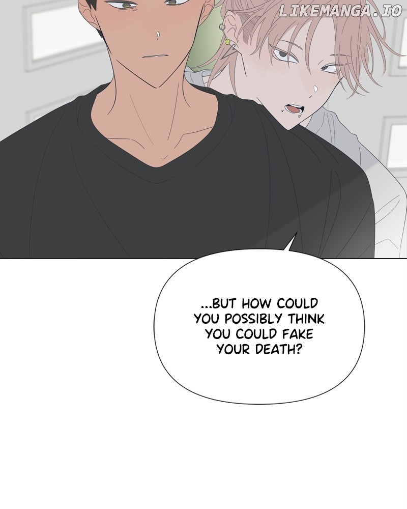 Moonmade Child – Manhwa Chapter 79 - page 8