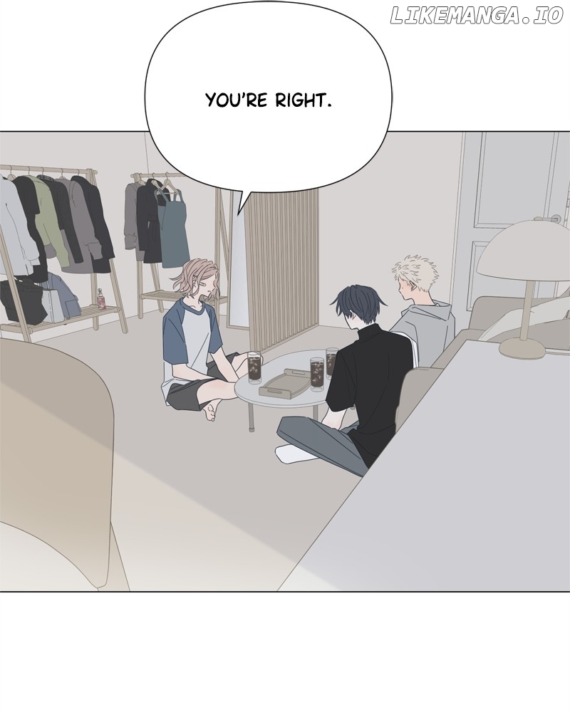 Moonmade Child – Manhwa Chapter 79 - page 80
