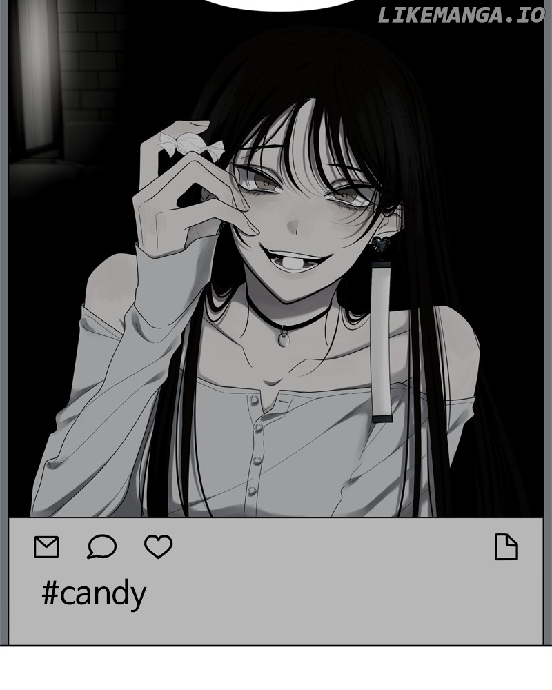 Moonmade Child – Manhwa Chapter 79 - page 83
