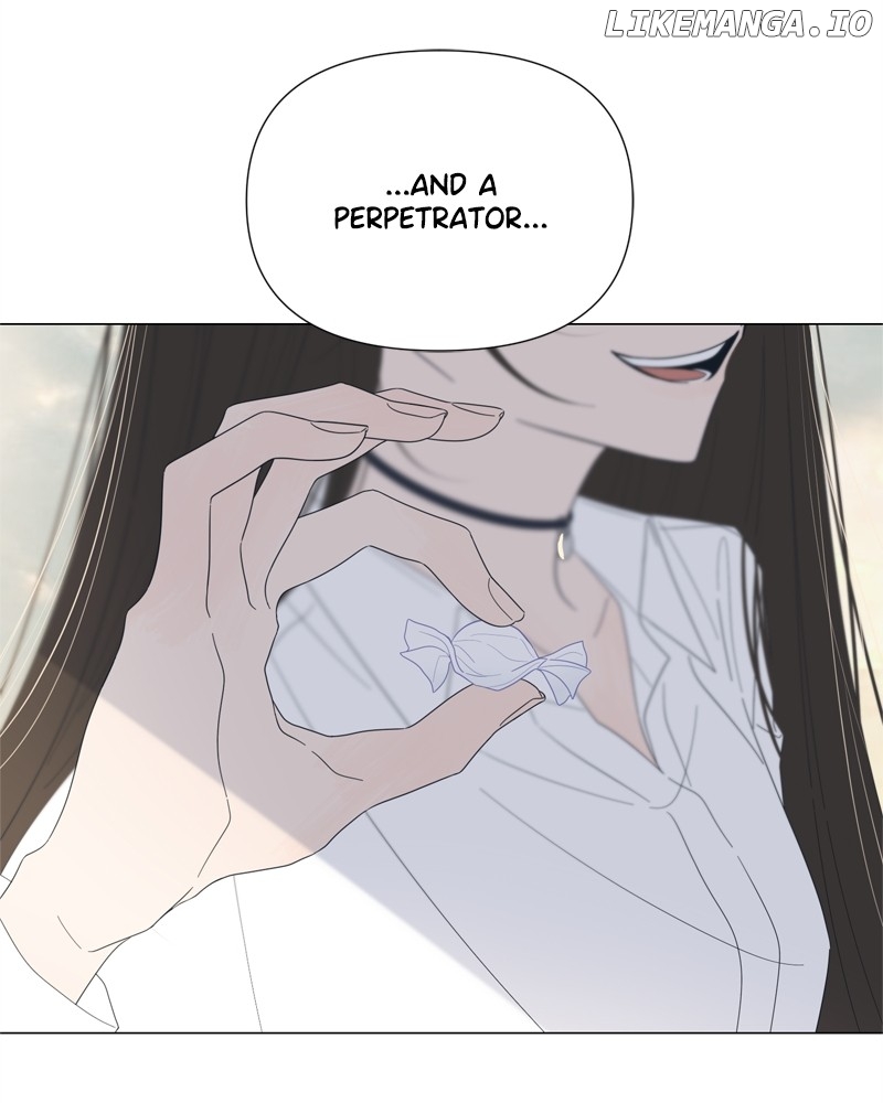Moonmade Child – Manhwa Chapter 79 - page 85