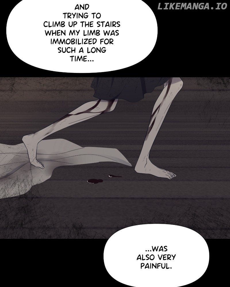 Moonmade Child – Manhwa Chapter 50 - page 100