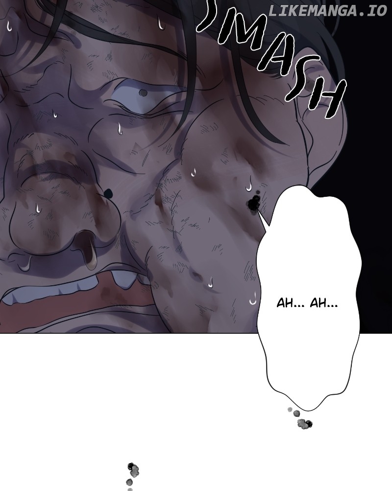 Moonmade Child – Manhwa Chapter 50 - page 109