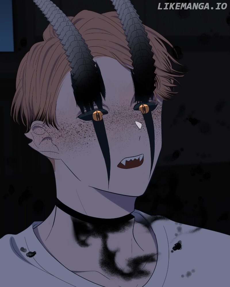 Moonmade Child – Manhwa Chapter 50 - page 111