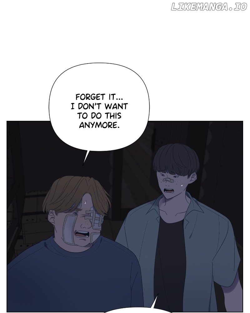 Moonmade Child – Manhwa Chapter 50 - page 13