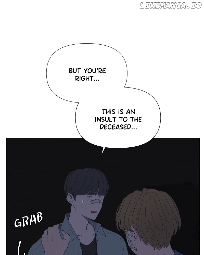 Moonmade Child – Manhwa Chapter 50 - page 16