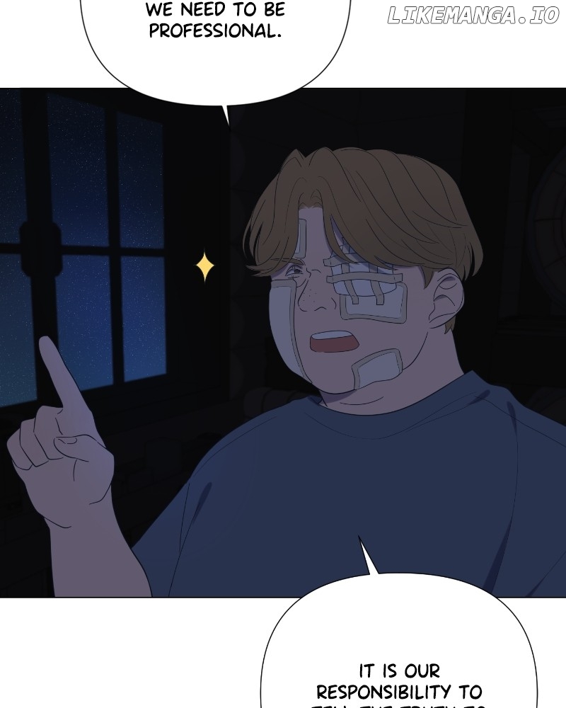 Moonmade Child – Manhwa Chapter 50 - page 18