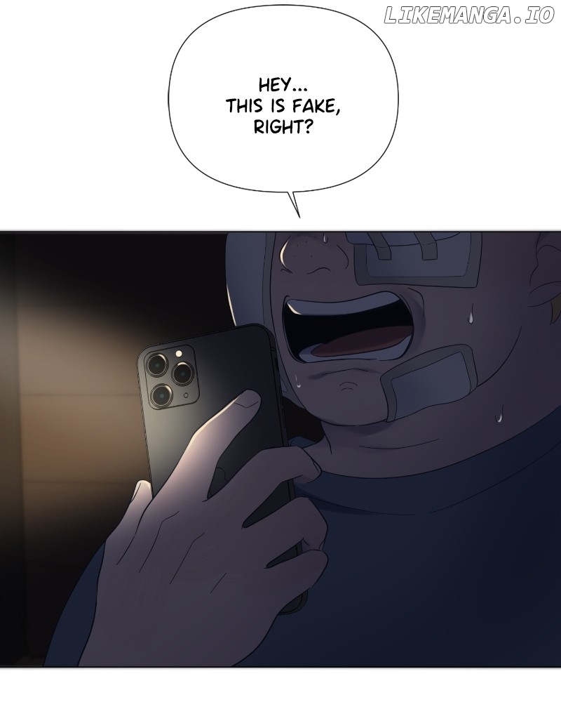 Moonmade Child – Manhwa Chapter 50 - page 2