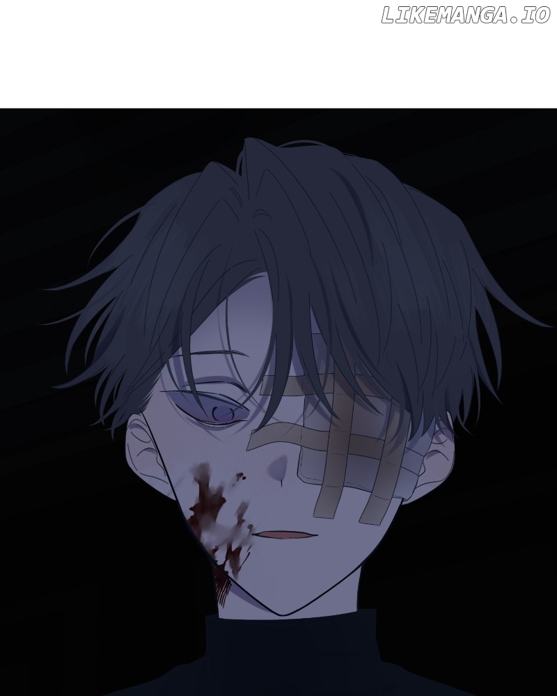 Moonmade Child – Manhwa Chapter 50 - page 27