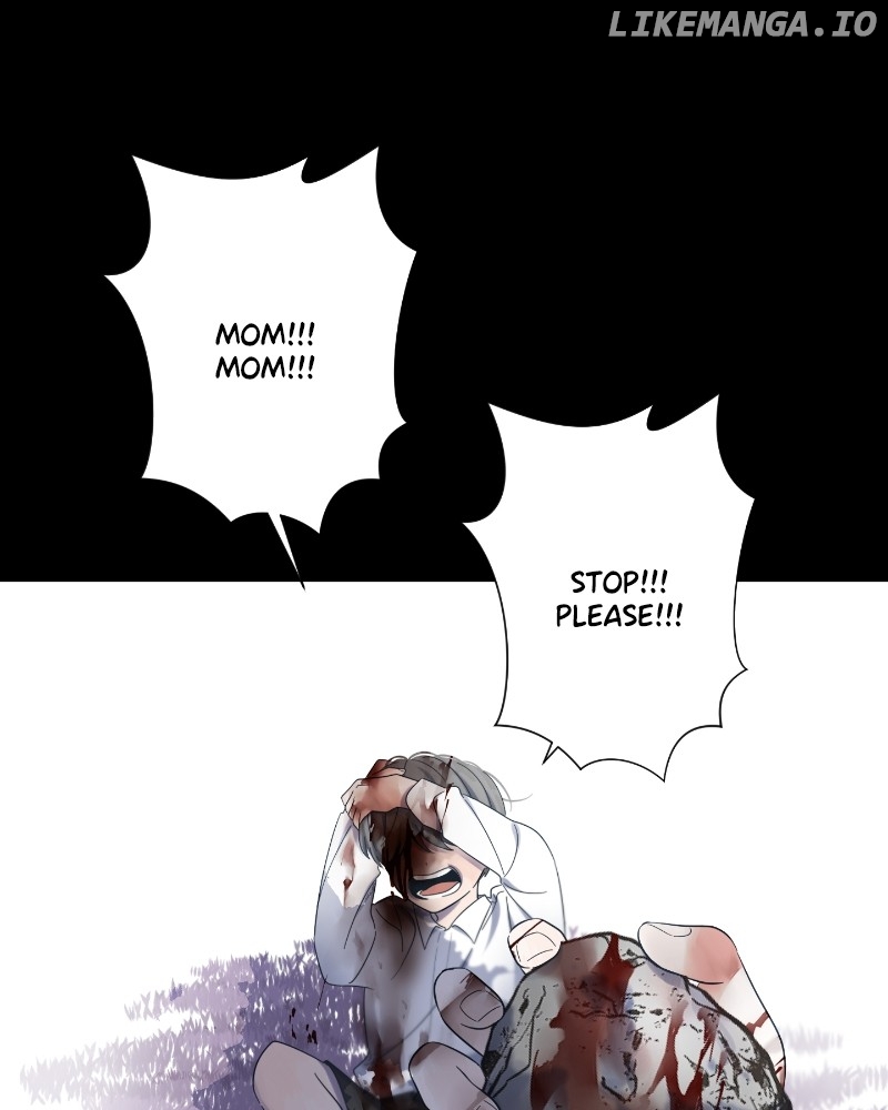 Moonmade Child – Manhwa Chapter 50 - page 30