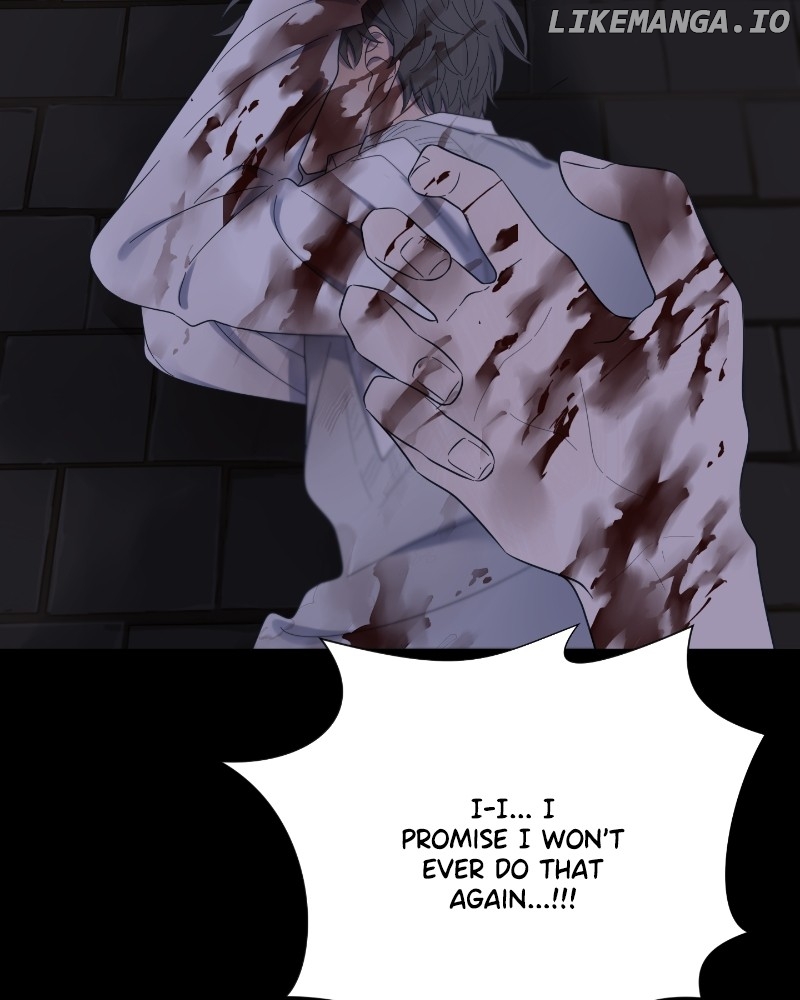 Moonmade Child – Manhwa Chapter 50 - page 32