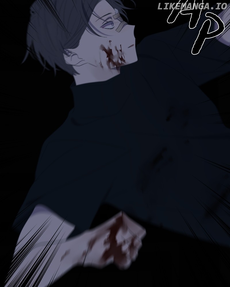 Moonmade Child – Manhwa Chapter 50 - page 34