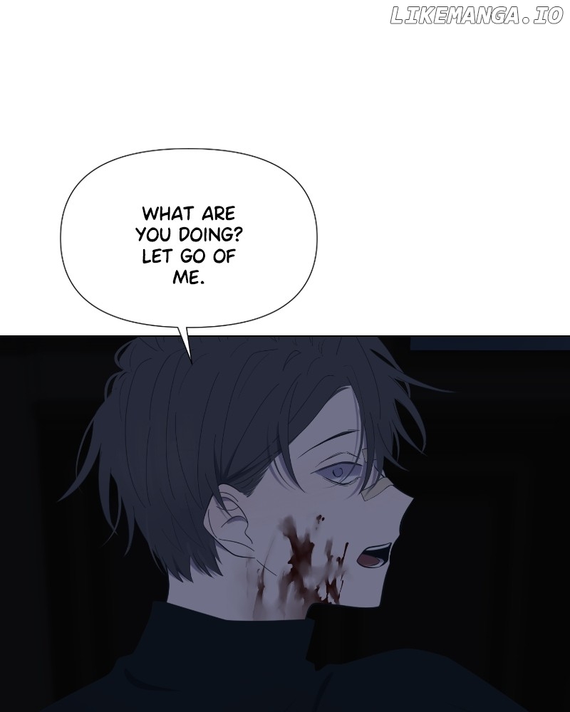 Moonmade Child – Manhwa Chapter 50 - page 38