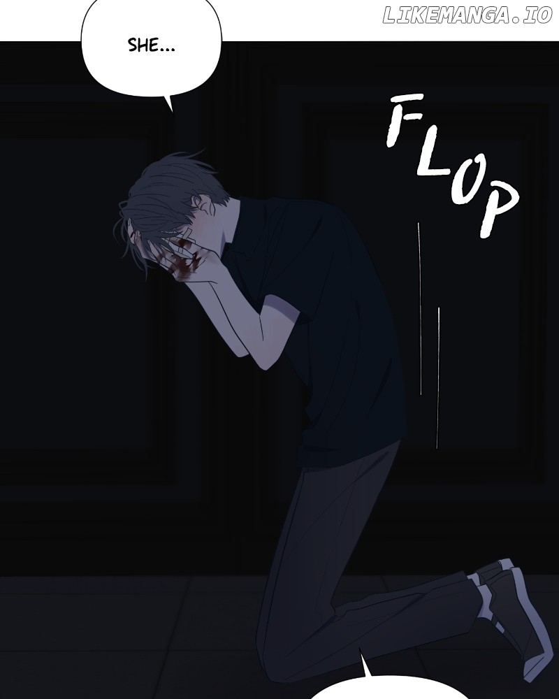 Moonmade Child – Manhwa Chapter 50 - page 45