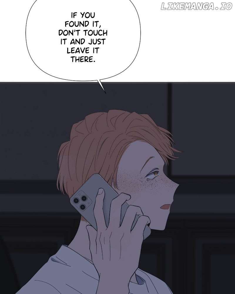 Moonmade Child – Manhwa Chapter 50 - page 5