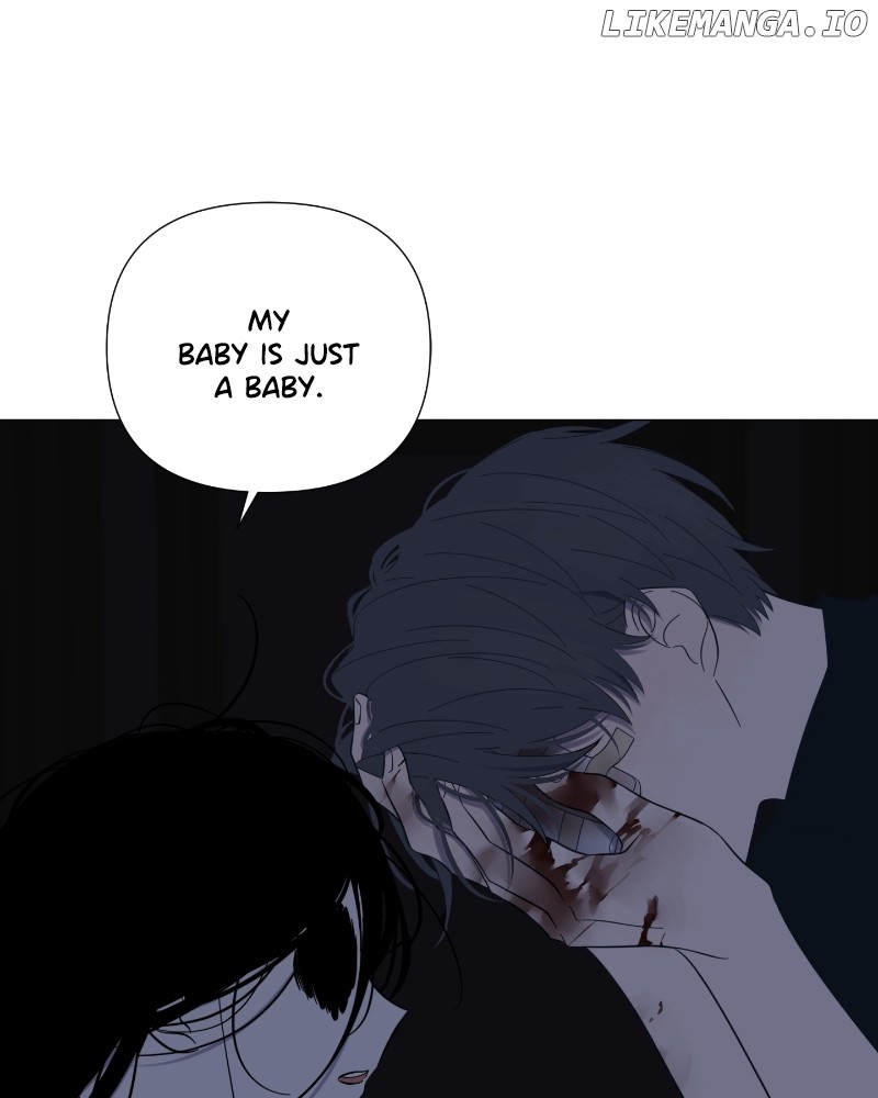 Moonmade Child – Manhwa Chapter 50 - page 51