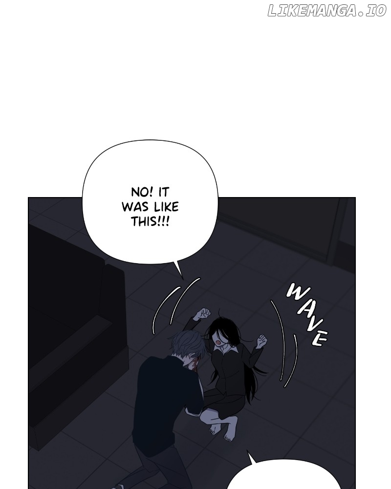Moonmade Child – Manhwa Chapter 50 - page 54