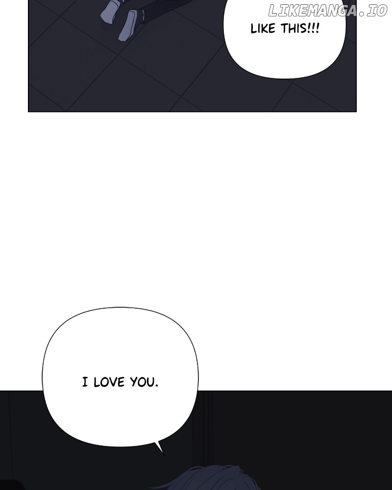 Moonmade Child – Manhwa Chapter 50 - page 55