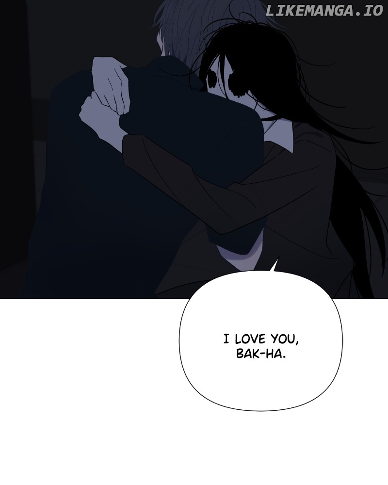Moonmade Child – Manhwa Chapter 50 - page 56