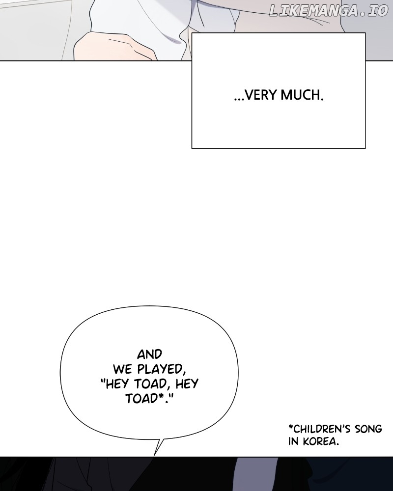 Moonmade Child – Manhwa Chapter 50 - page 58