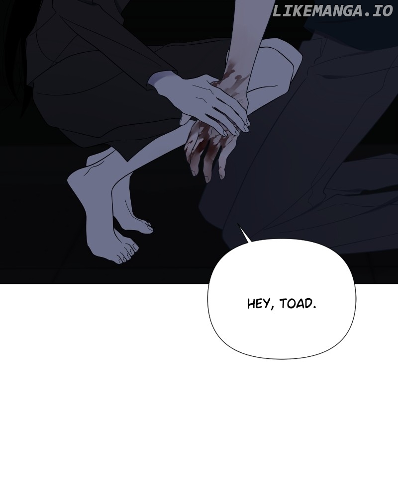 Moonmade Child – Manhwa Chapter 50 - page 59