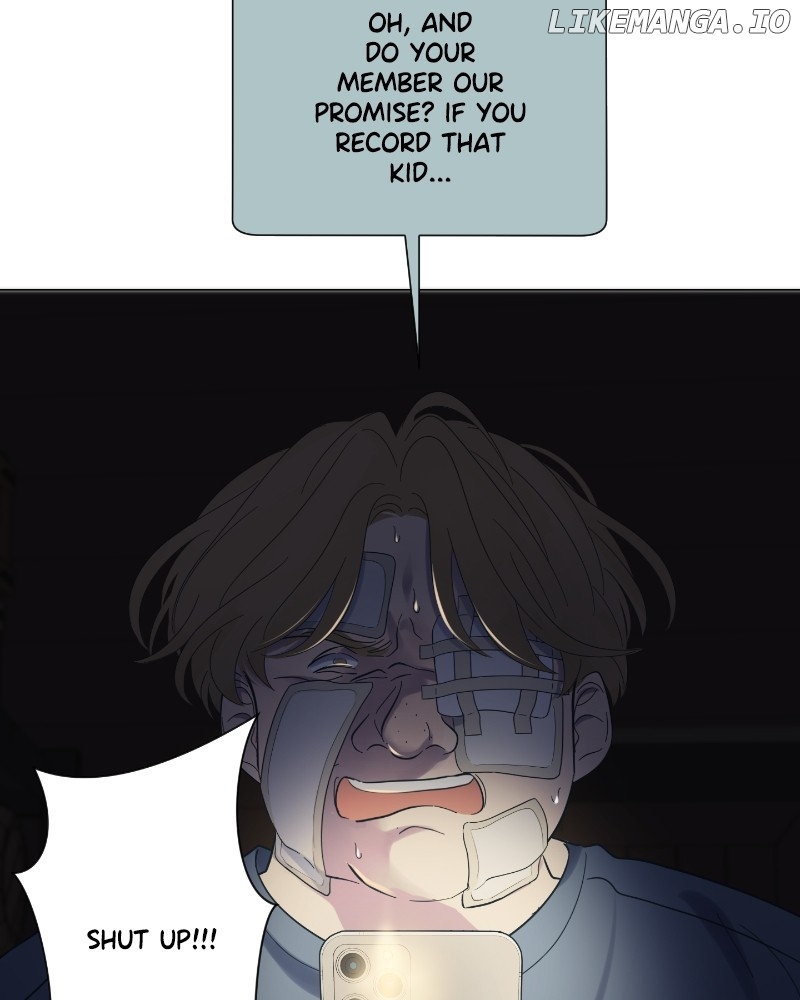 Moonmade Child – Manhwa Chapter 50 - page 7