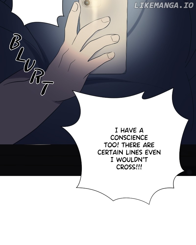 Moonmade Child – Manhwa Chapter 50 - page 8