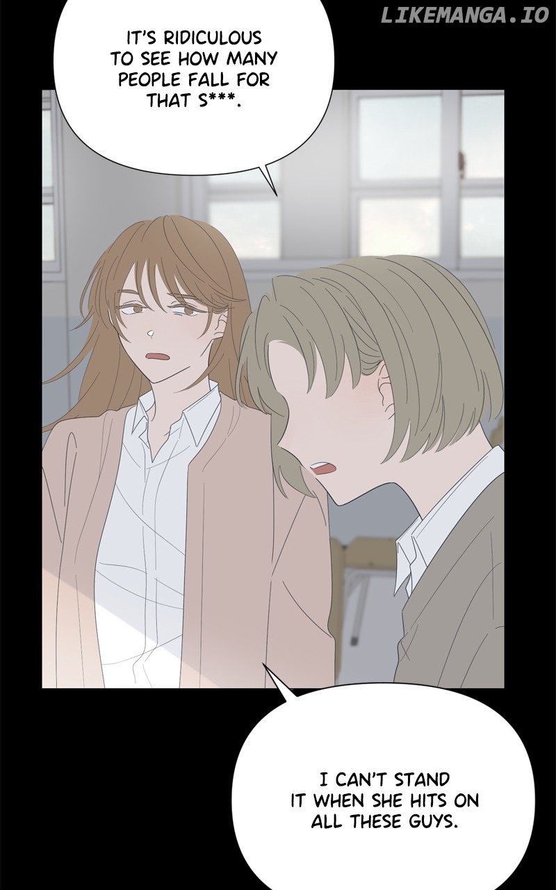 Moonmade Child – Manhwa Chapter 80 - page 17