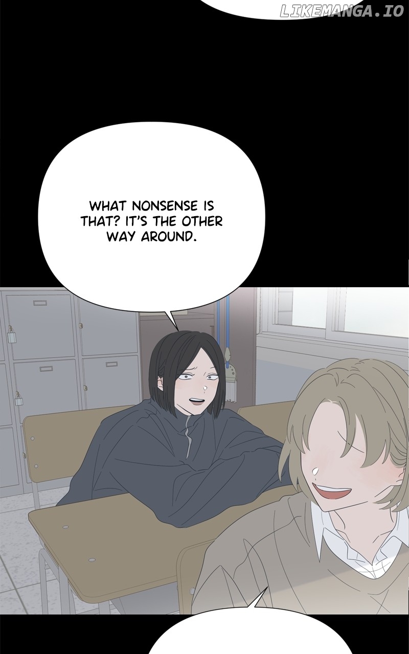 Moonmade Child – Manhwa Chapter 80 - page 18