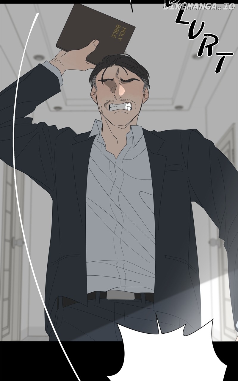 Moonmade Child – Manhwa Chapter 80 - page 26