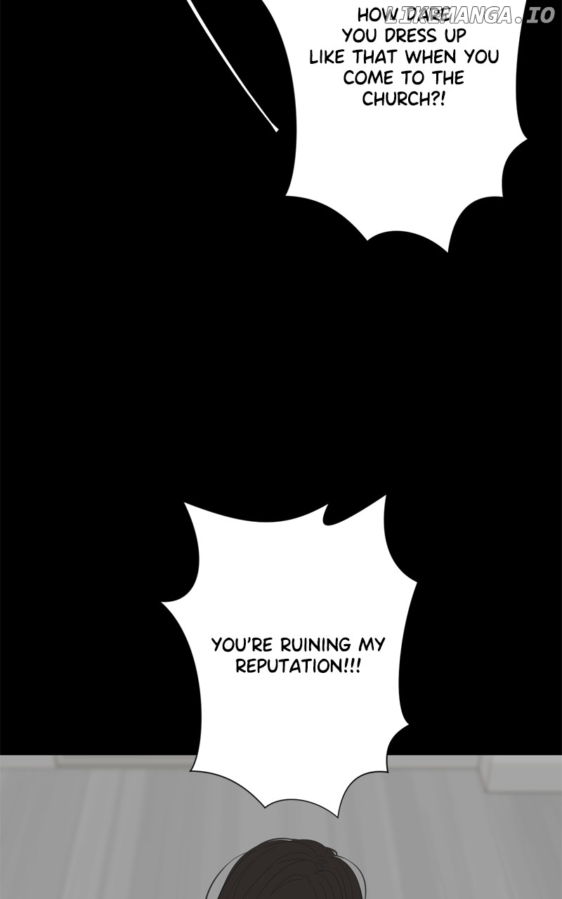 Moonmade Child – Manhwa Chapter 80 - page 27