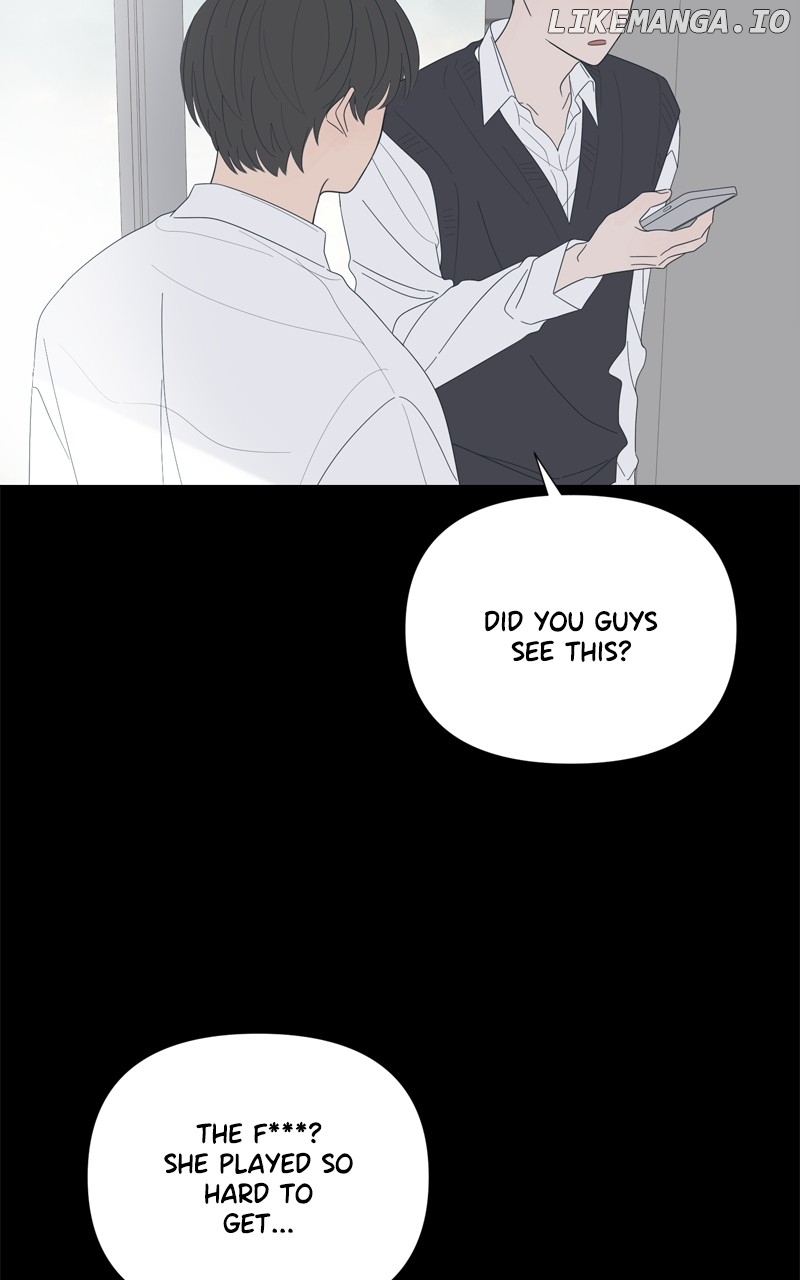 Moonmade Child – Manhwa Chapter 80 - page 3
