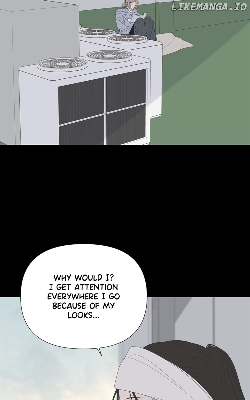 Moonmade Child – Manhwa Chapter 80 - page 45