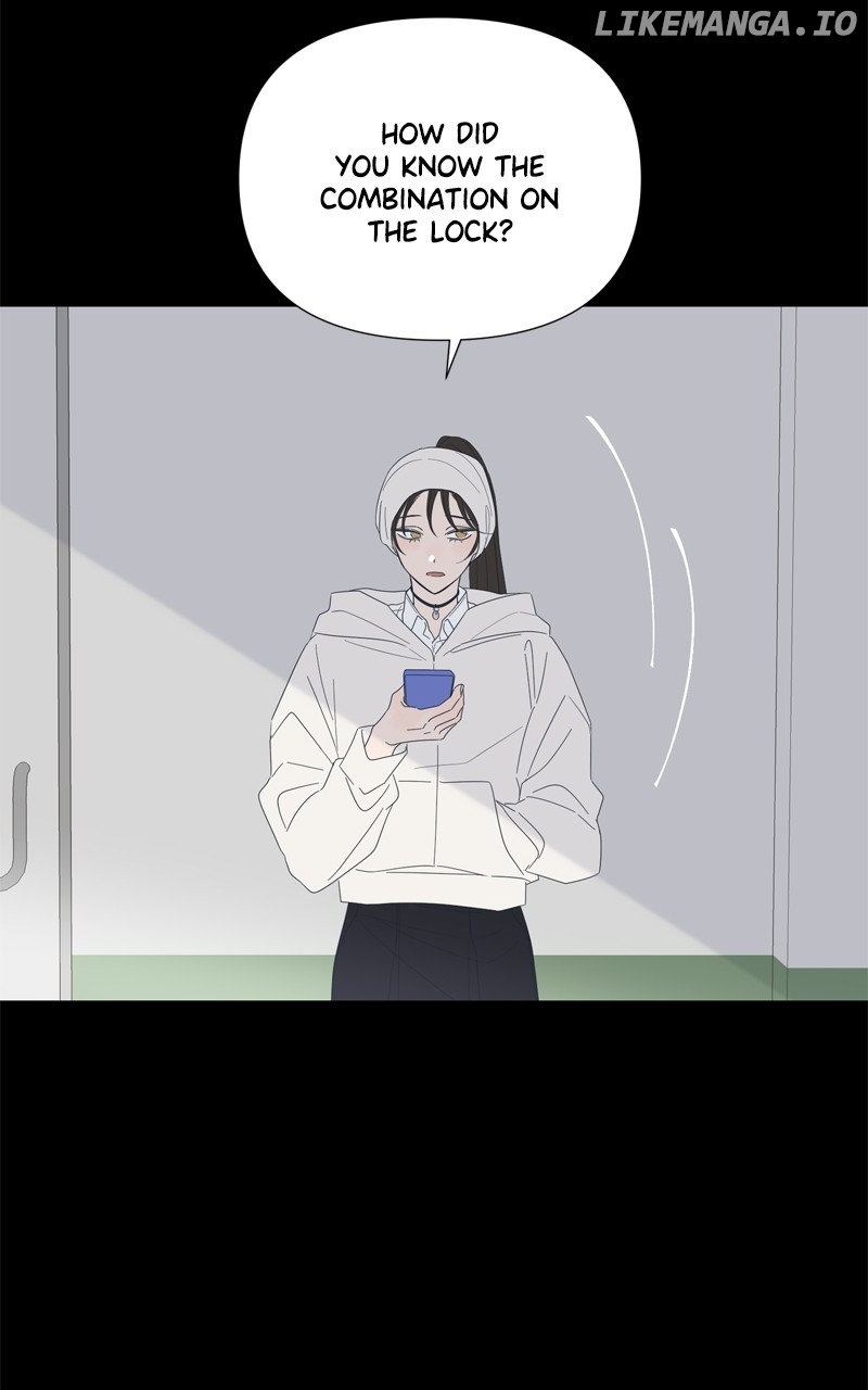 Moonmade Child – Manhwa Chapter 80 - page 49