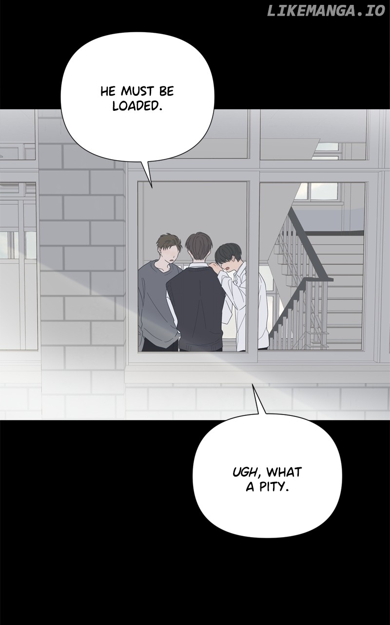 Moonmade Child – Manhwa Chapter 80 - page 5