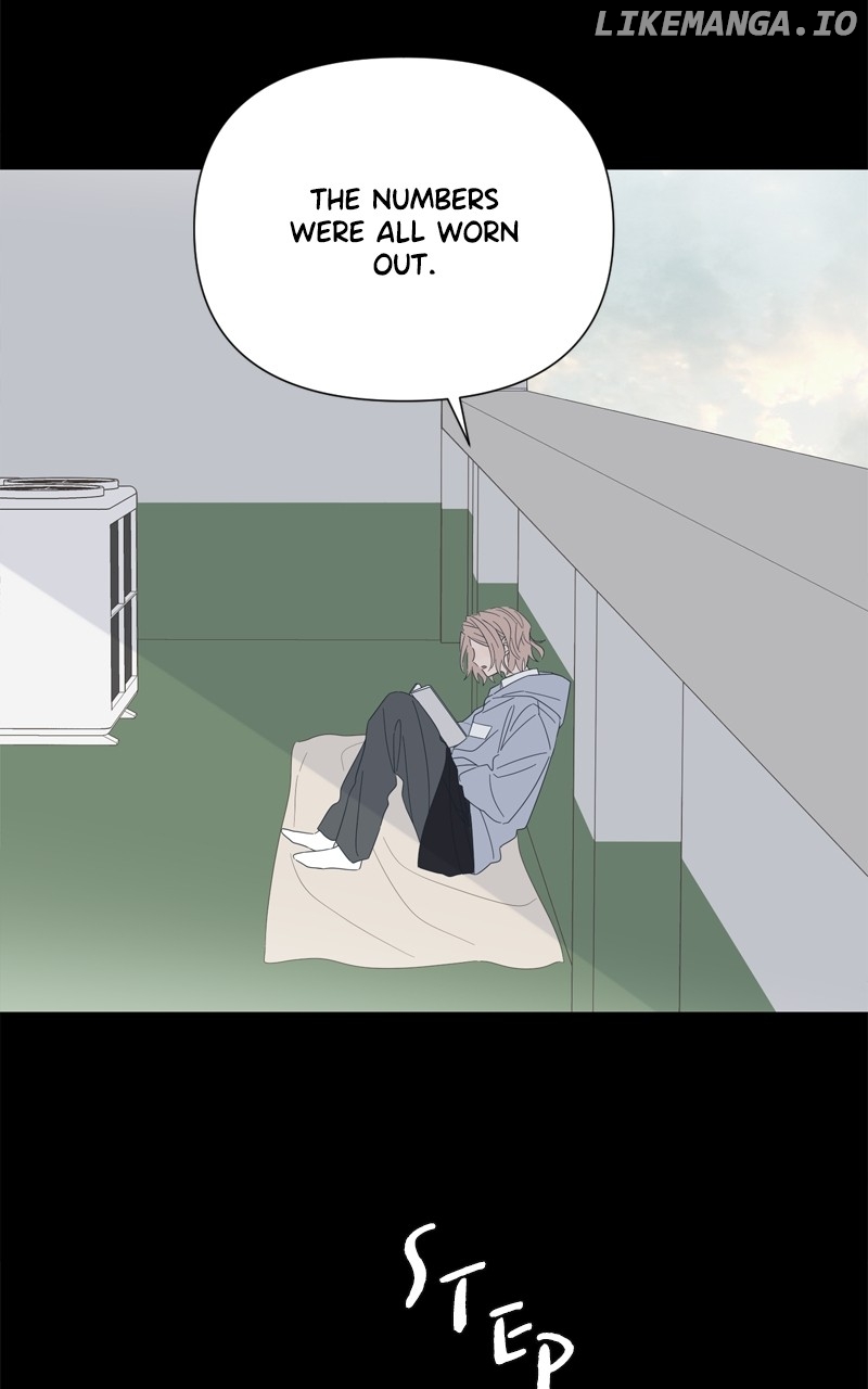 Moonmade Child – Manhwa Chapter 80 - page 50