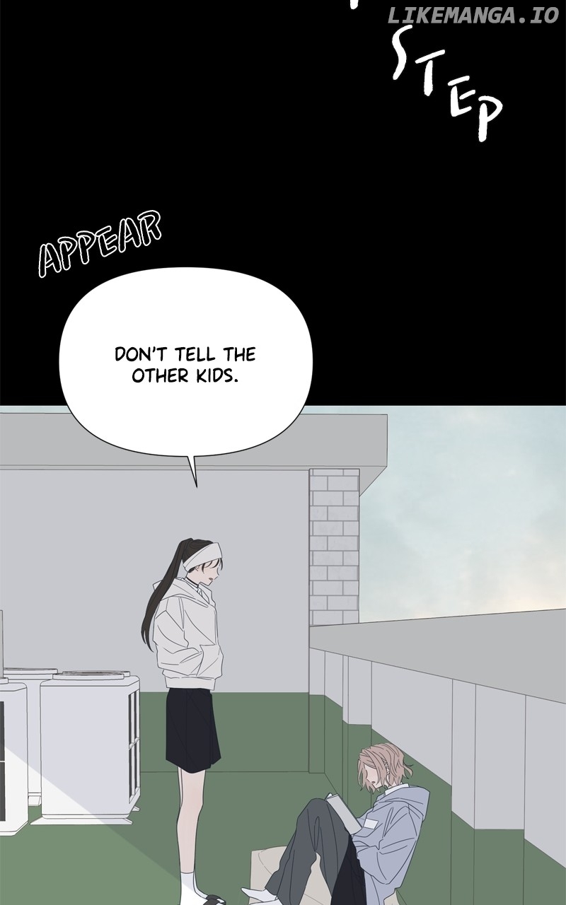 Moonmade Child – Manhwa Chapter 80 - page 51
