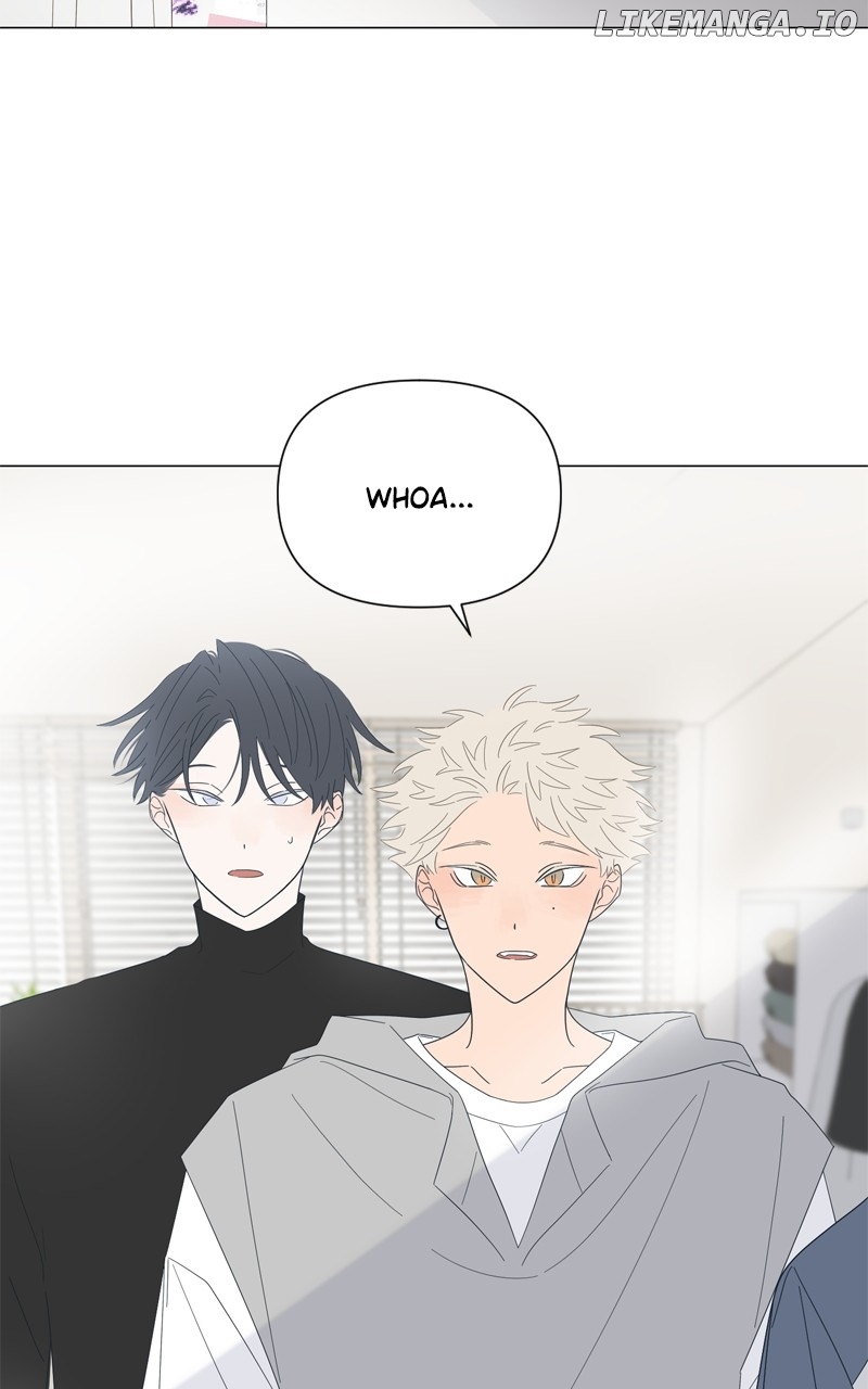 Moonmade Child – Manhwa Chapter 80 - page 64
