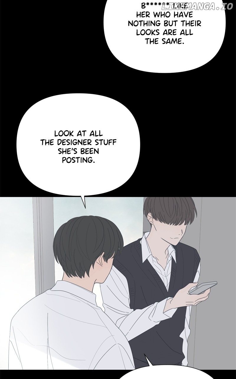 Moonmade Child – Manhwa Chapter 80 - page 8