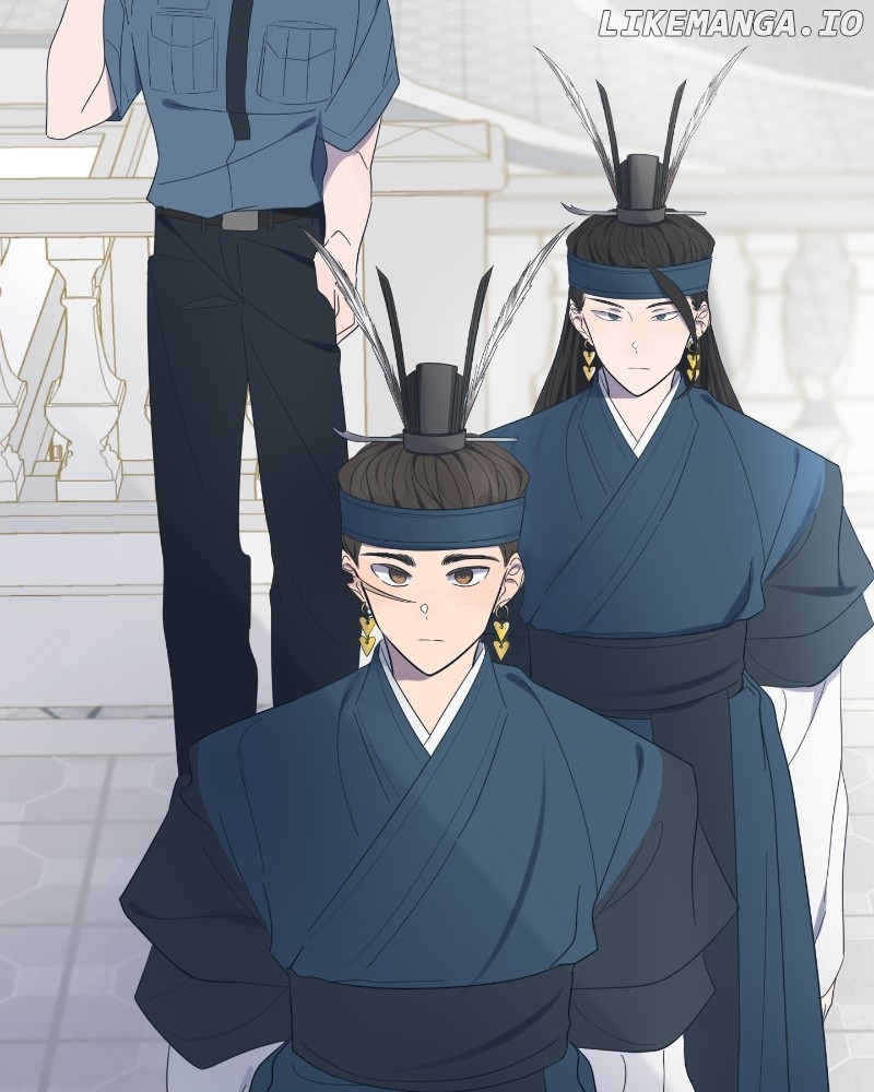 Moonmade Child – Manhwa Chapter 51 - page 102