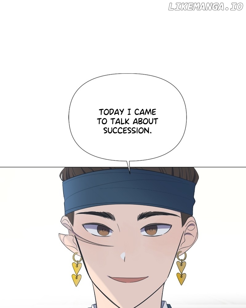 Moonmade Child – Manhwa Chapter 51 - page 107