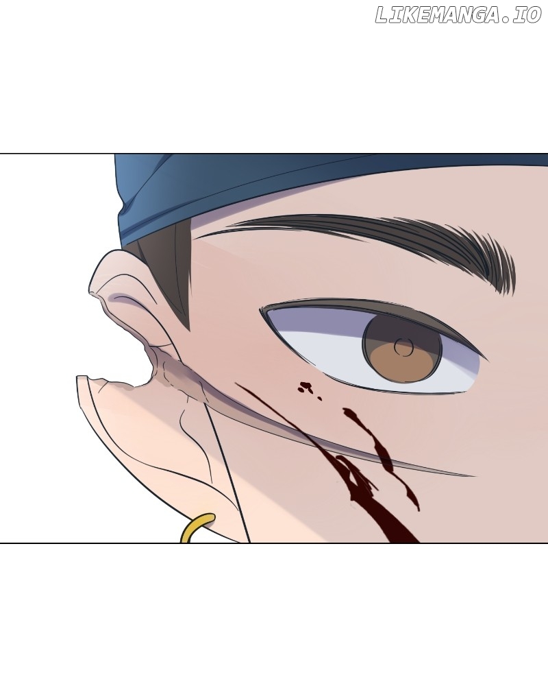 Moonmade Child – Manhwa Chapter 51 - page 109
