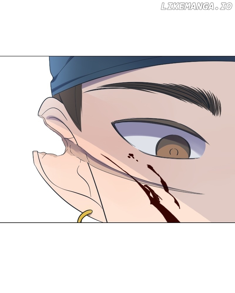 Moonmade Child – Manhwa Chapter 51 - page 110