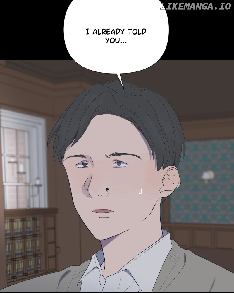 Moonmade Child – Manhwa Chapter 51 - page 12