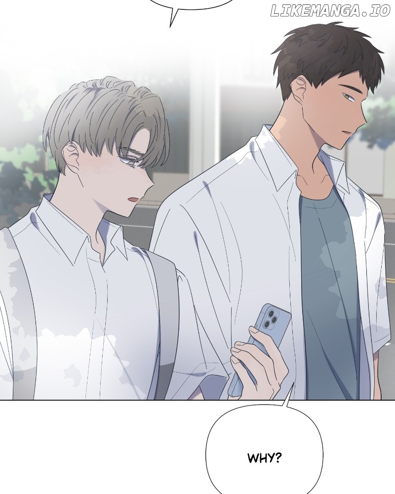 Moonmade Child – Manhwa Chapter 51 - page 129
